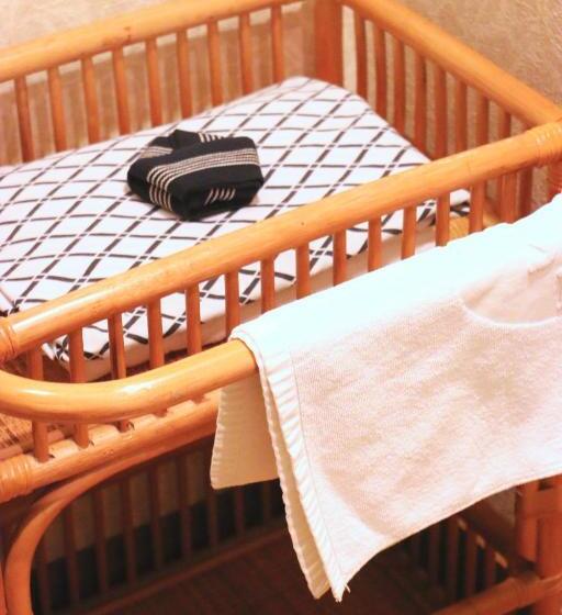 스탠다드 룸, Nasushiobara Station