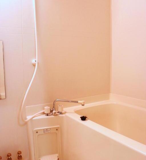 스탠다드 룸, Nasushiobara Station