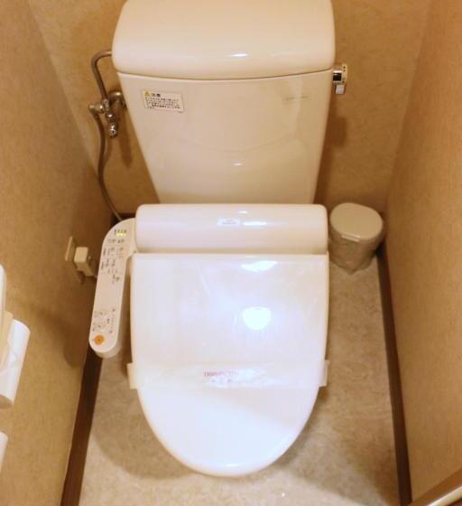 수피리어 룸, Nasushiobara Station