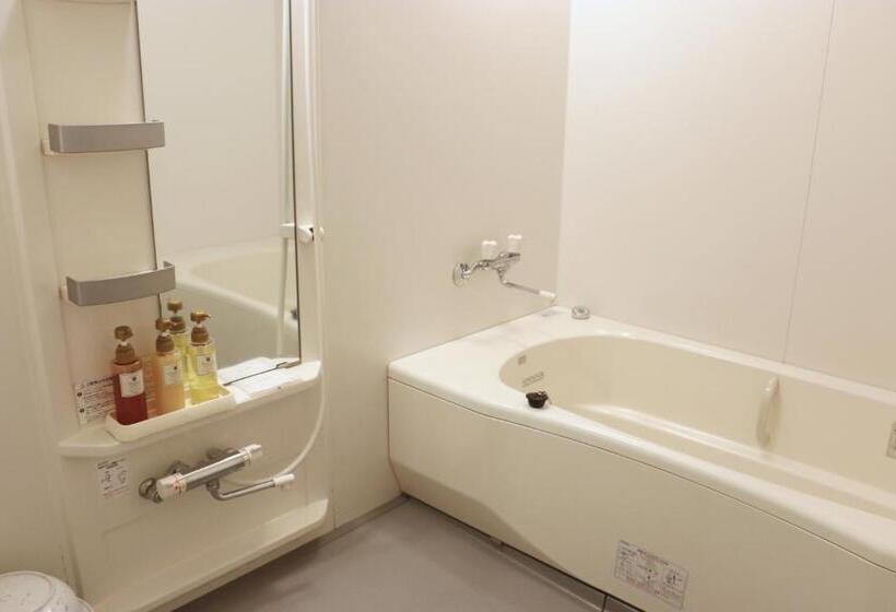 수피리어 룸, Nasushiobara Station