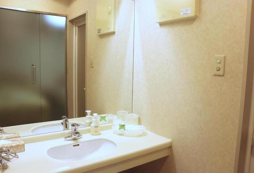 수피리어 룸, Nasushiobara Station