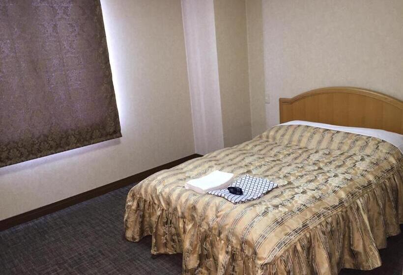 수피리어 룸, Nasushiobara Station