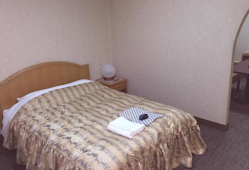 수피리어 룸, Nasushiobara Station