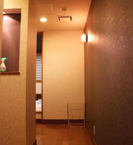 스탠다드 룸, Nasushiobara Station