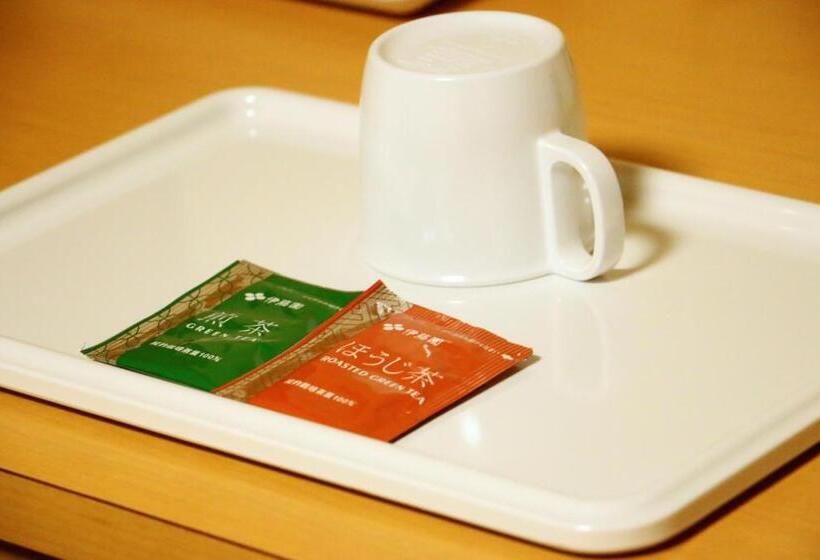 수피리어 룸, Nasushiobara Station