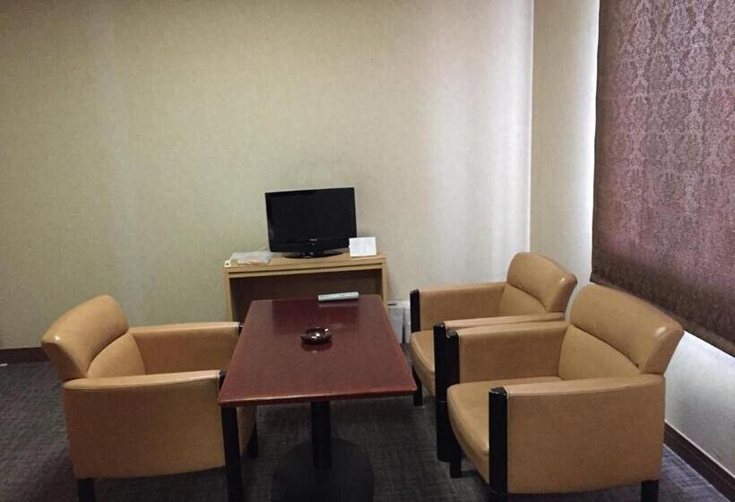 수피리어 룸, Nasushiobara Station