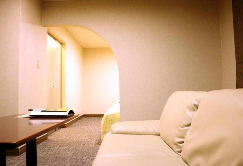 수피리어 룸, Nasushiobara Station