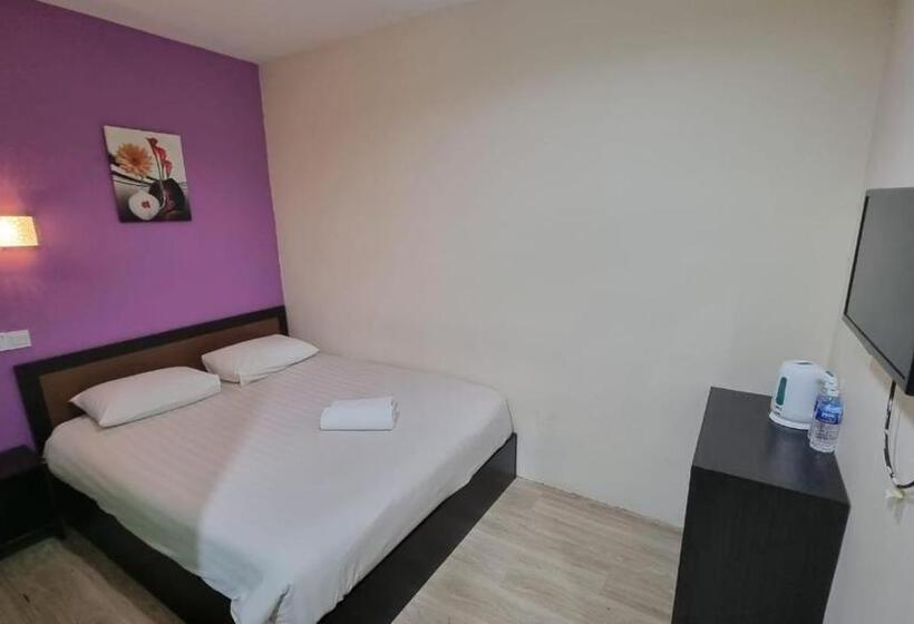 Pokój Standard, One Point Hotel @ King Centre