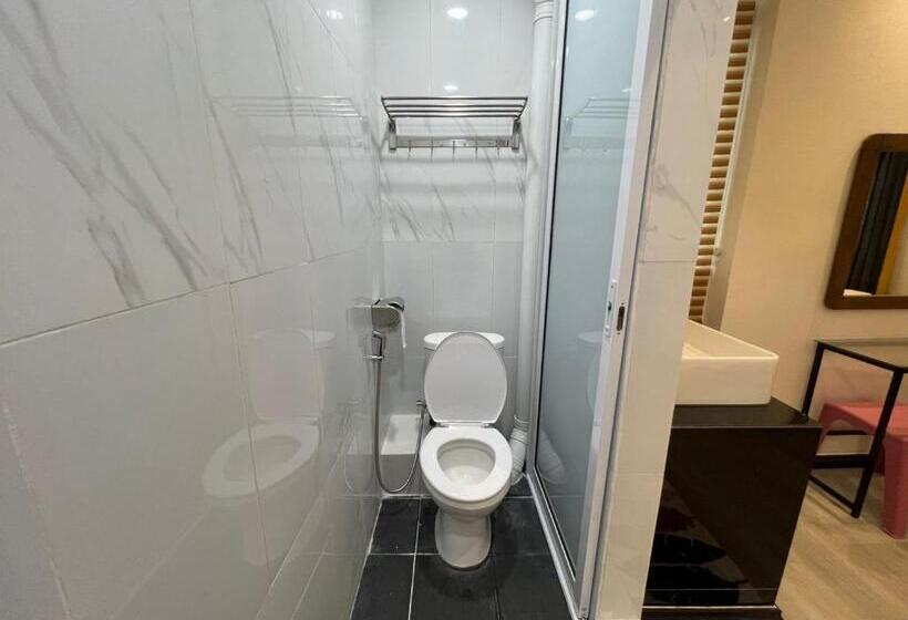 Apartament 1 Sypialnia, One Point Hotel @ King Centre