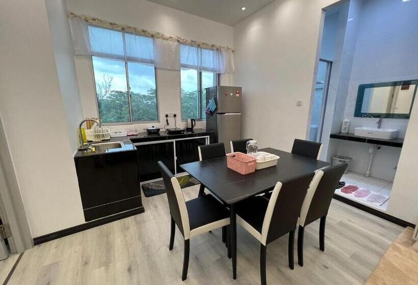 Apartament 1 Sypialnia, One Point Hotel @ King Centre