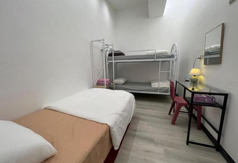 Apartament 1 Sypialnia, One Point Hotel @ King Centre