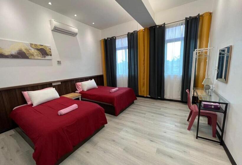 Apartament 1 Sypialnia, One Point Hotel @ King Centre
