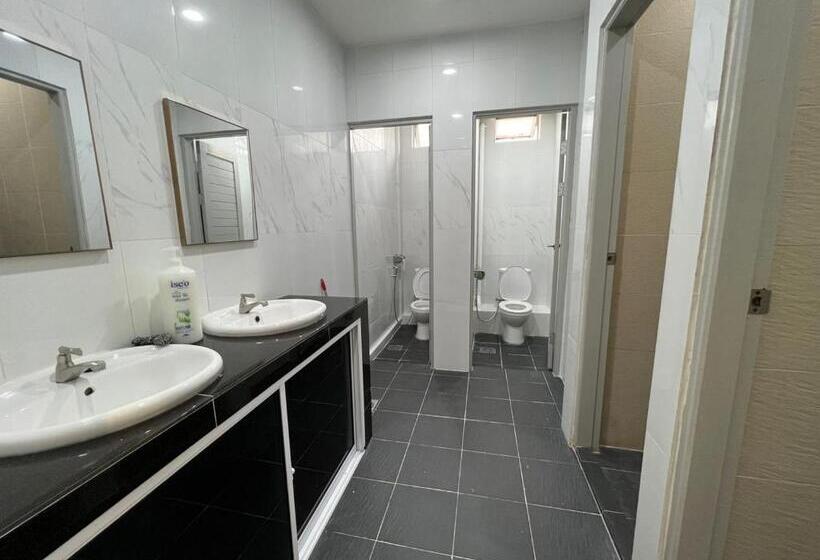 Апартаменты 1 Спальня, One Point Hotel @ King Centre