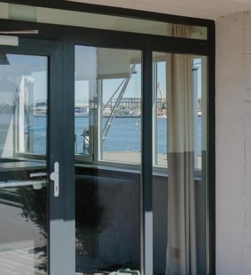 1 Bedroom Apartment Lake View, Smiltynės Jachtklubas