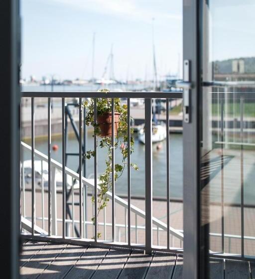 1 Bedroom Apartment Lake View, Smiltynės Jachtklubas