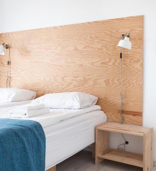 1 Bedroom Apartment Lake View, Smiltynės Jachtklubas