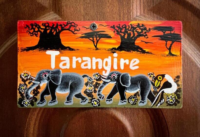 اتاق خانوادگی, Villa Viva Tanzania