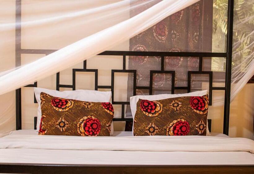 패밀리 룸, Villa Viva Tanzania