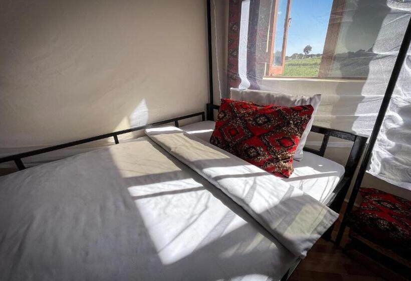 اتاق استاندارد, Villa Viva Tanzania