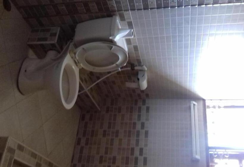 اتاق استاندارد, Platinum Hotels Mombasa