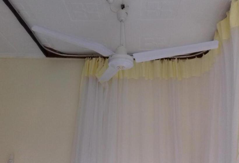 اتاق استاندارد, Platinum Hotels Mombasa