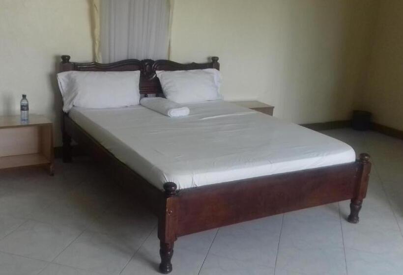 اتاق استاندارد, Platinum Hotels Mombasa