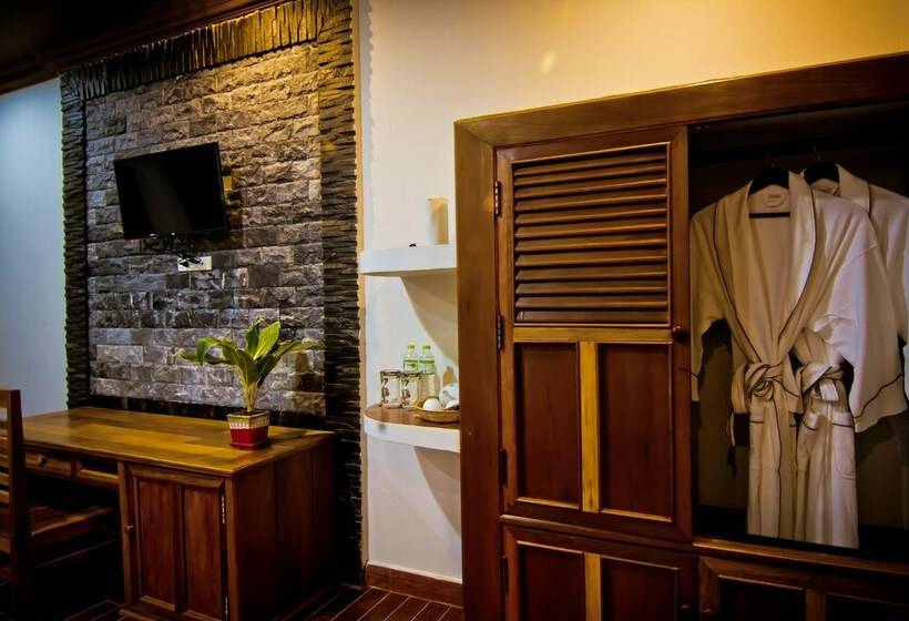 이그제큐티브 스위트, Ravorn Villa Boutique