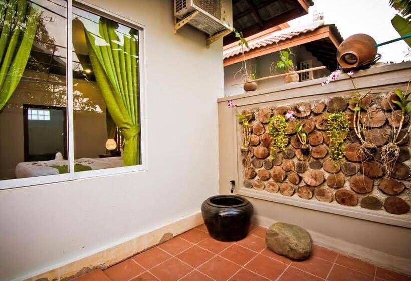 이그제큐티브 스위트, Ravorn Villa Boutique