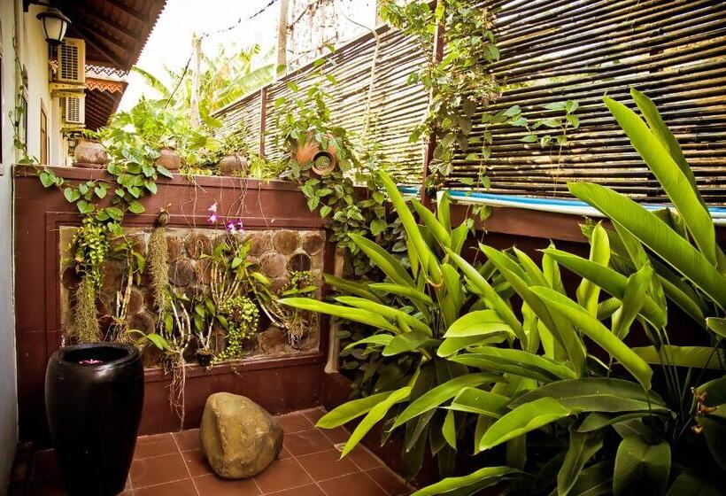 سوییت خانوادگی, Ravorn Villa Boutique