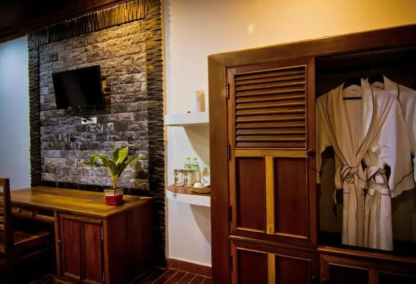اتاق سوپریور, Ravorn Villa Boutique
