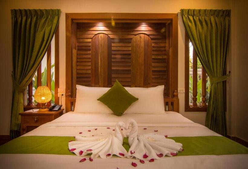 이그제큐티브 스위트, Ravorn Villa Boutique