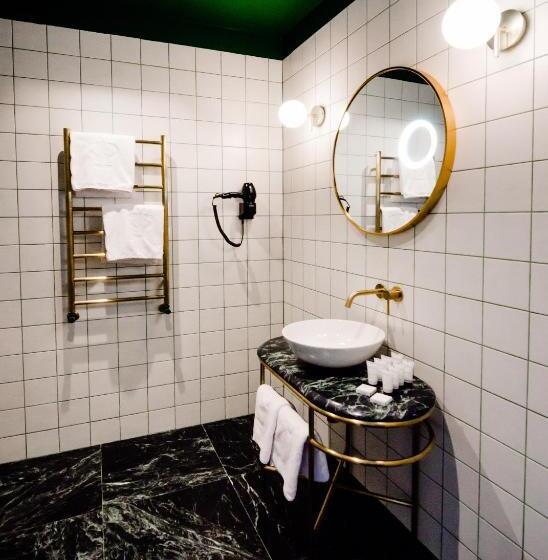 اتاق سوپریور با بالکن, Vytautas Mineral Spa