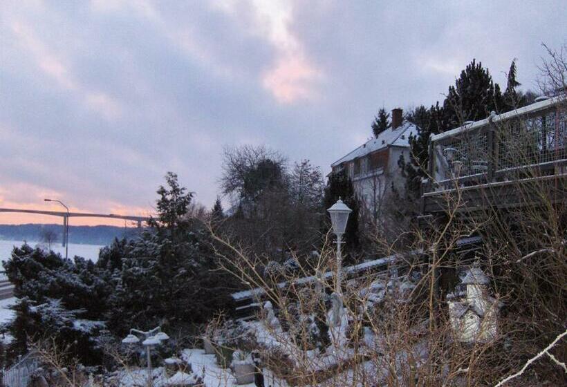 스탠다드 룸 공동 욕실, Casa Mundo Bed & Breakfast