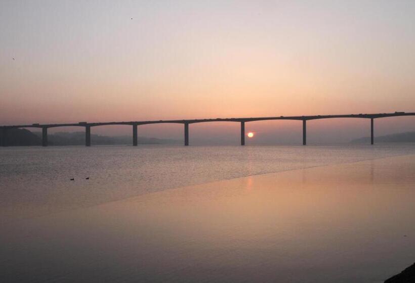 스탠다드 룸 공동 욕실, Casa Mundo Bed & Breakfast