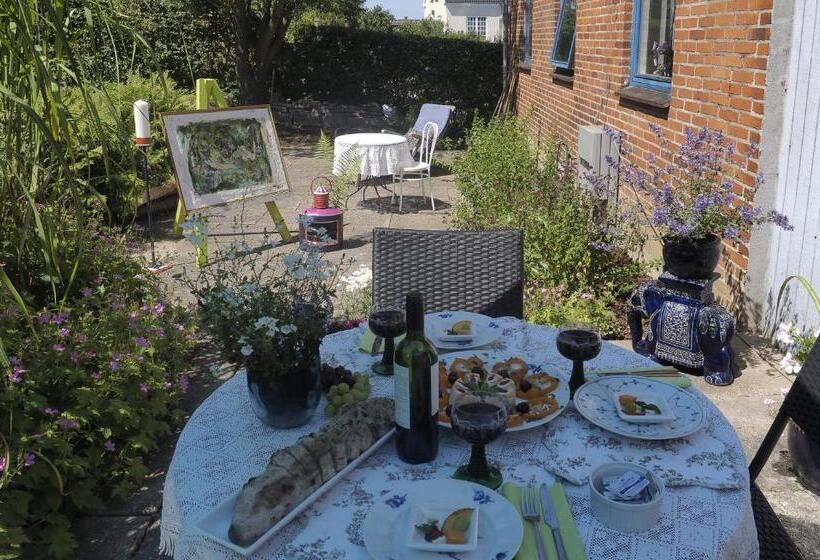 침실 2개 아파트, Casa Mundo Bed & Breakfast