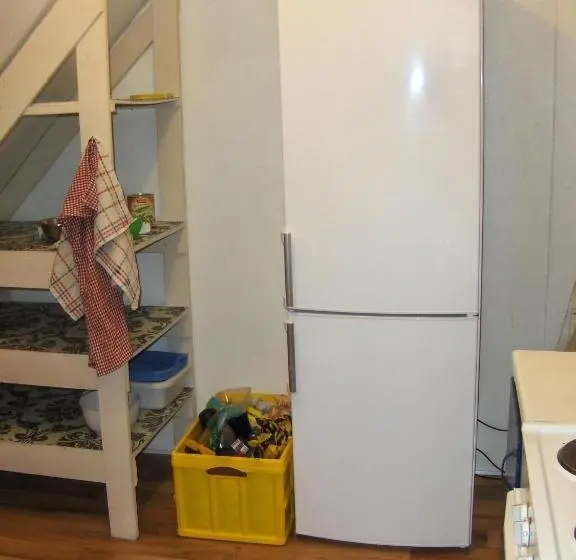 2ベッドルームアパートメント, Casa Mundo Bed & Breakfast