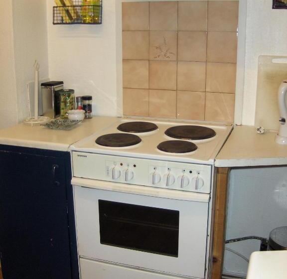 침실 2개 아파트, Casa Mundo Bed & Breakfast