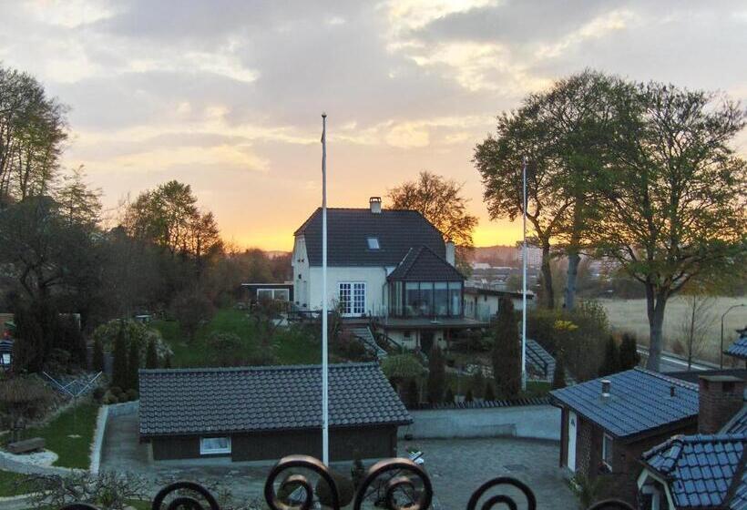 침실 2개 아파트, Casa Mundo Bed & Breakfast