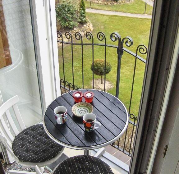 침실 2개 아파트, Casa Mundo Bed & Breakfast