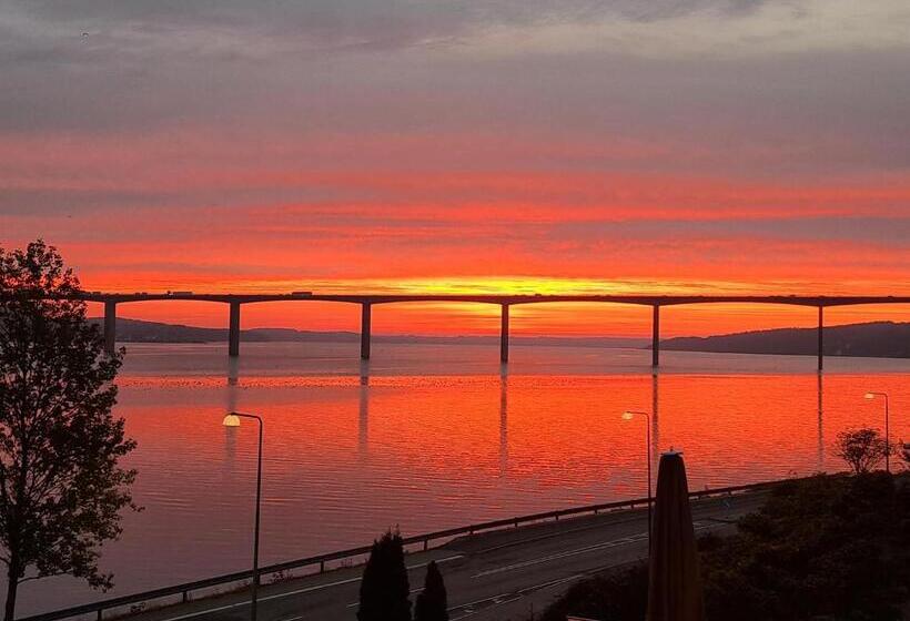 이코노미 룸 공용욕실, Casa Mundo Bed & Breakfast