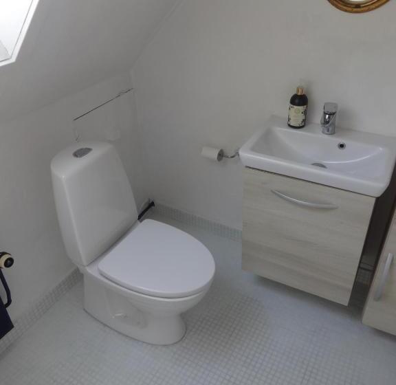 침실 2개 아파트, Casa Mundo Bed & Breakfast