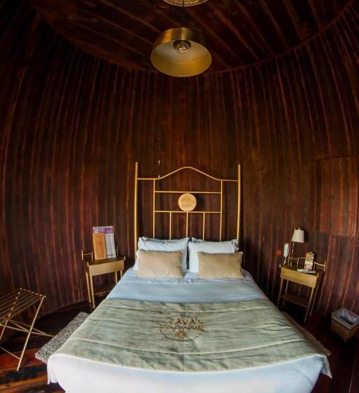 اتاق پرمیوم, Cava Colchagua Hotel Boutique