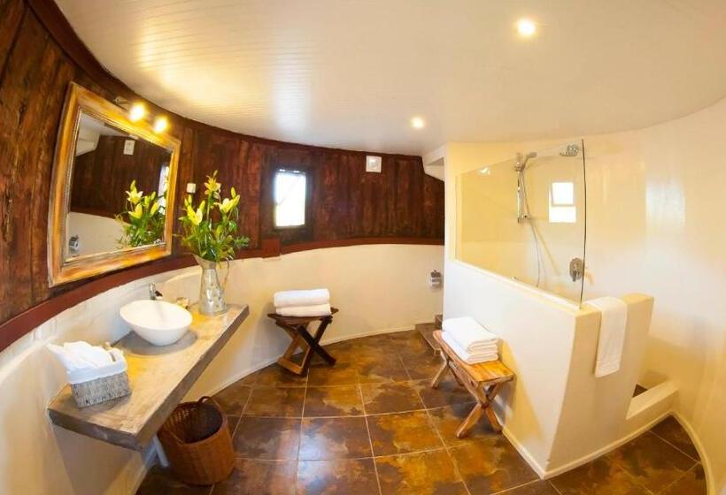 اتاق پرمیوم, Cava Colchagua Hotel Boutique