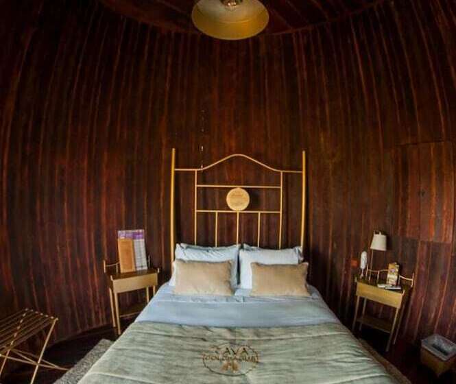 اتاق پرمیوم, Cava Colchagua Hotel Boutique