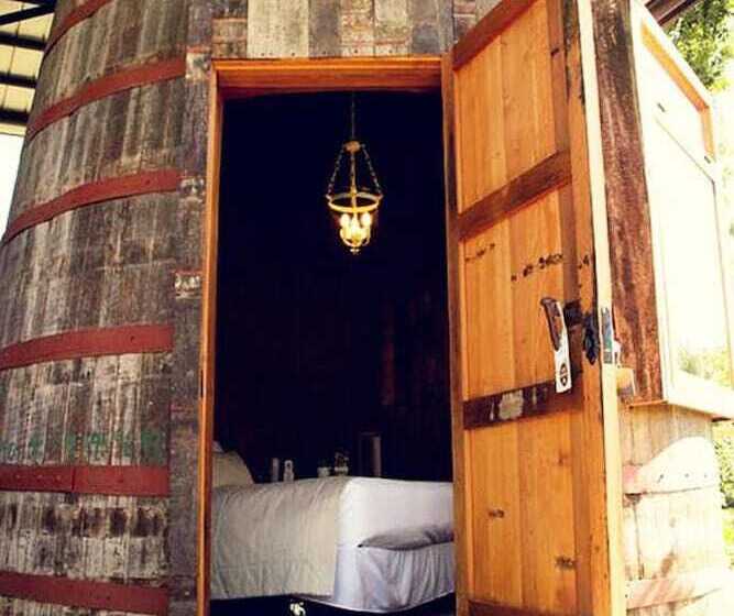 اتاق پرمیوم, Cava Colchagua Hotel Boutique