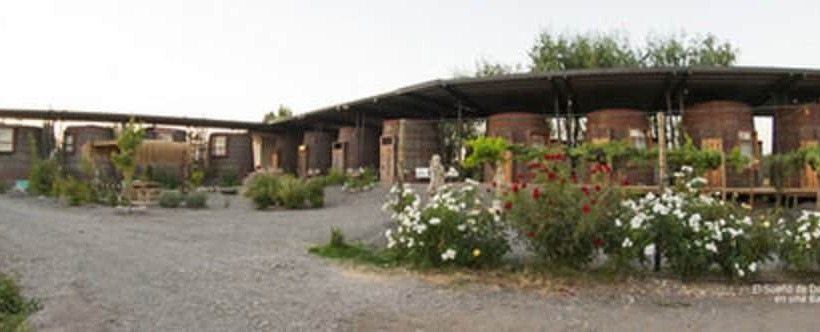 اتاق پرمیوم, Cava Colchagua Hotel Boutique