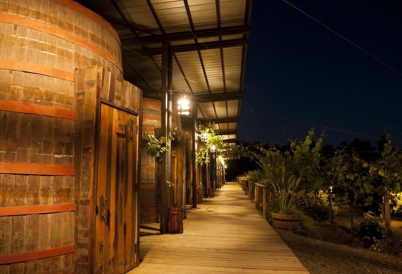 Номер Премиум, Cava Colchagua Hotel Boutique
