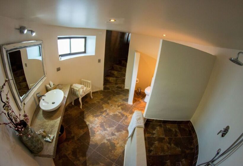 اتاق پرمیوم, Cava Colchagua Hotel Boutique