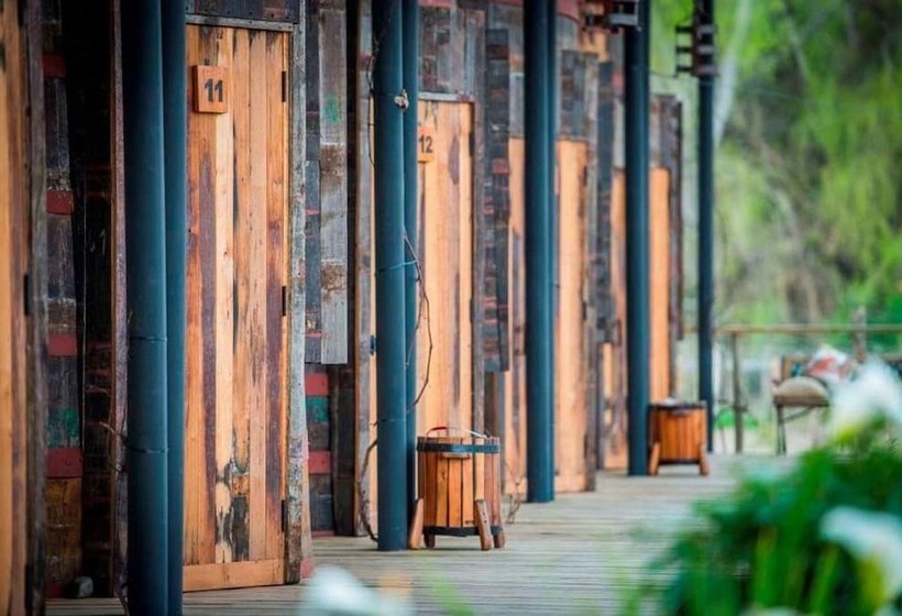 اتاق سوپریور, Cava Colchagua Hotel Boutique