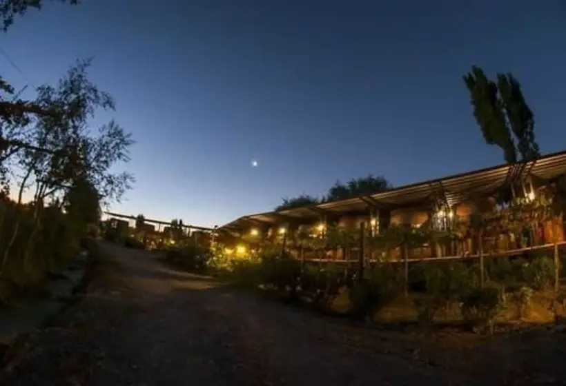 スーペリアールーム, Cava Colchagua Hotel Boutique